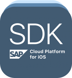 SAP Cloud Platform App Development Services