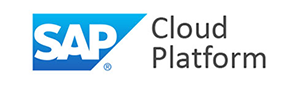 SAP Cloud Platform Logo | UK Solutions from SAP Gold Partners Influential Software Services